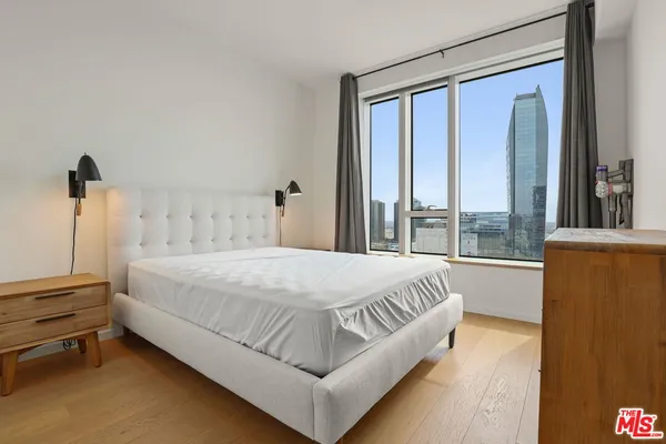 $3,500 | 889 Francisco Street, Unit 2602, Los Angeles, CA 90017