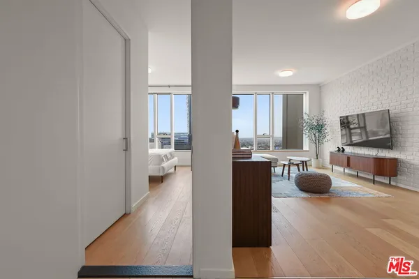 $3,500 | 889 Francisco Street, Unit 2602, Los Angeles, CA 90017