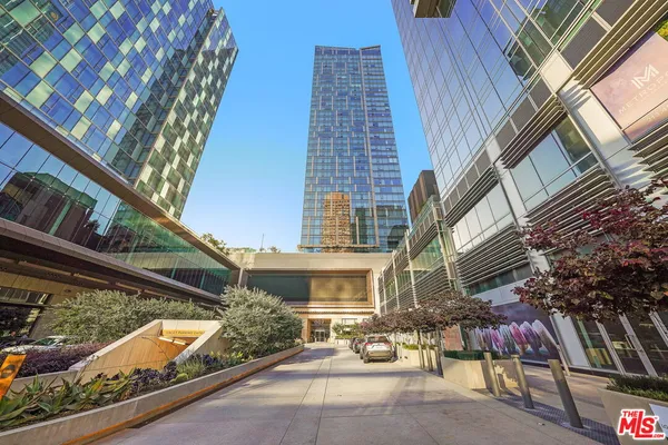 $3,500 | 889 Francisco Street, Unit 2602, Los Angeles, CA 90017