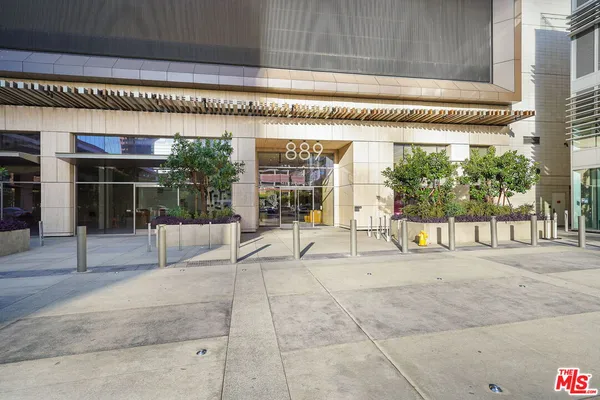 $3,500 | 889 Francisco Street, Unit 2602, Los Angeles, CA 90017