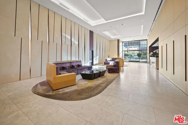 $3,500 | 889 Francisco Street, Unit 2602, Los Angeles, CA 90017
