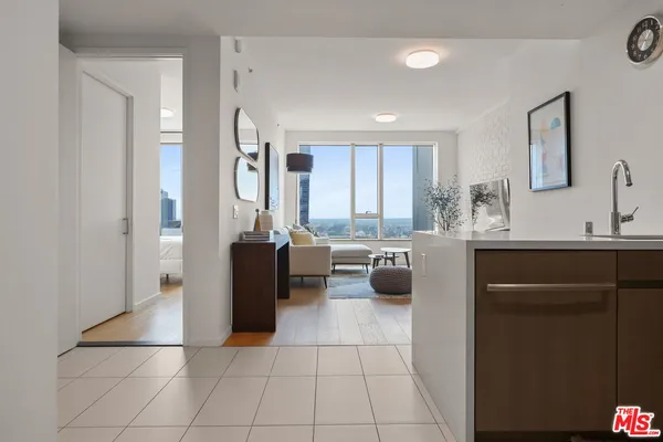 $3,500 | 889 Francisco Street, Unit 2602, Los Angeles, CA 90017