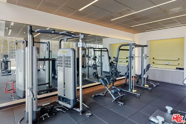 $3,500 | 889 Francisco Street, Unit 2602, Los Angeles, CA 90017