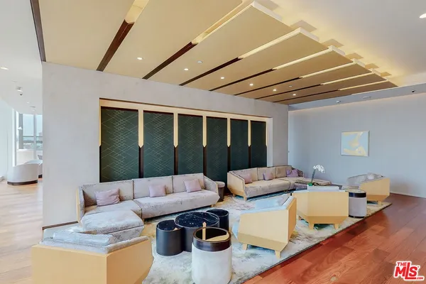 $3,500 | 889 Francisco Street, Unit 2602, Los Angeles, CA 90017