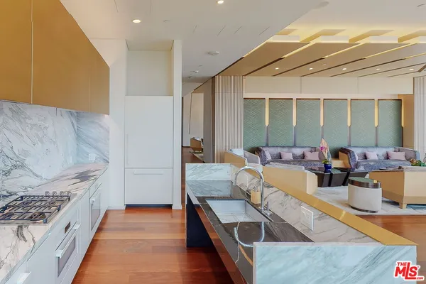 $3,500 | 889 Francisco Street, Unit 2602, Los Angeles, CA 90017