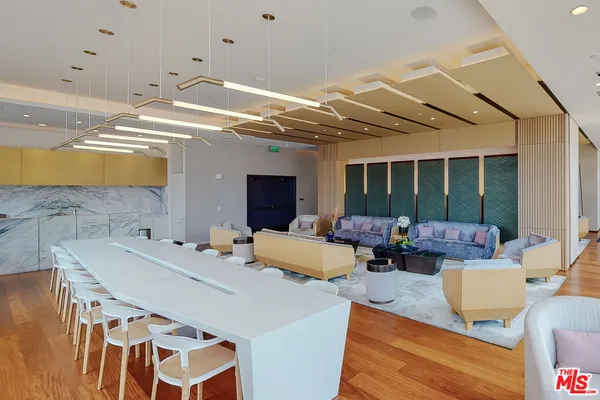 $3,500 | 889 Francisco Street, Unit 2602, Los Angeles, CA 90017