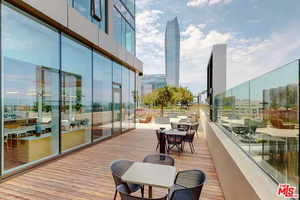 $3,500 | 889 Francisco Street, Unit 2602, Los Angeles, CA 90017
