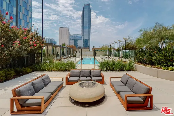 $3,500 | 889 Francisco Street, Unit 2602, Los Angeles, CA 90017