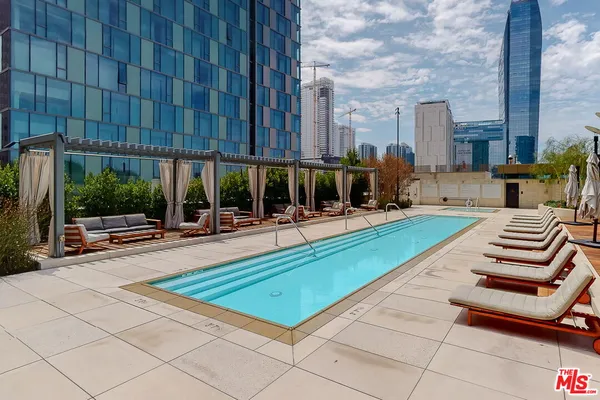 $3,500 | 889 Francisco Street, Unit 2602, Los Angeles, CA 90017