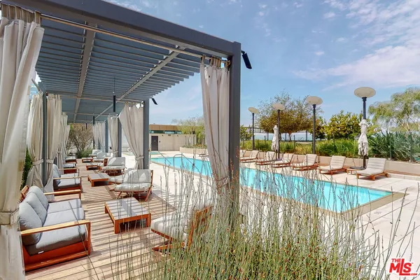 $3,500 | 889 Francisco Street, Unit 2602, Los Angeles, CA 90017