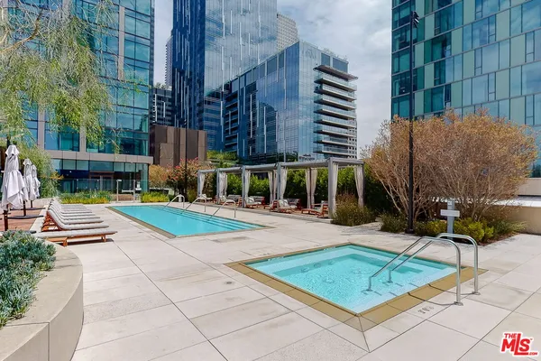 $3,500 | 889 Francisco Street, Unit 2602, Los Angeles, CA 90017