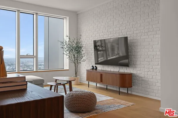 $3,500 | 889 Francisco Street, Unit 2602, Los Angeles, CA 90017