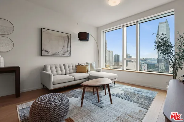 $3,500 | 889 Francisco Street, Unit 2602, Los Angeles, CA 90017