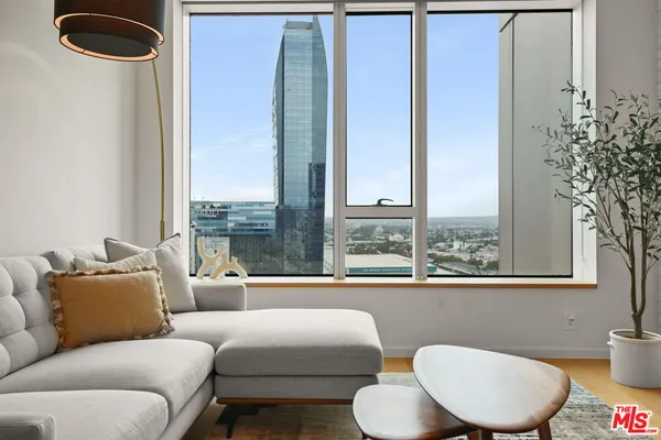 $3,500 | 889 Francisco Street, Unit 2602, Los Angeles, CA 90017