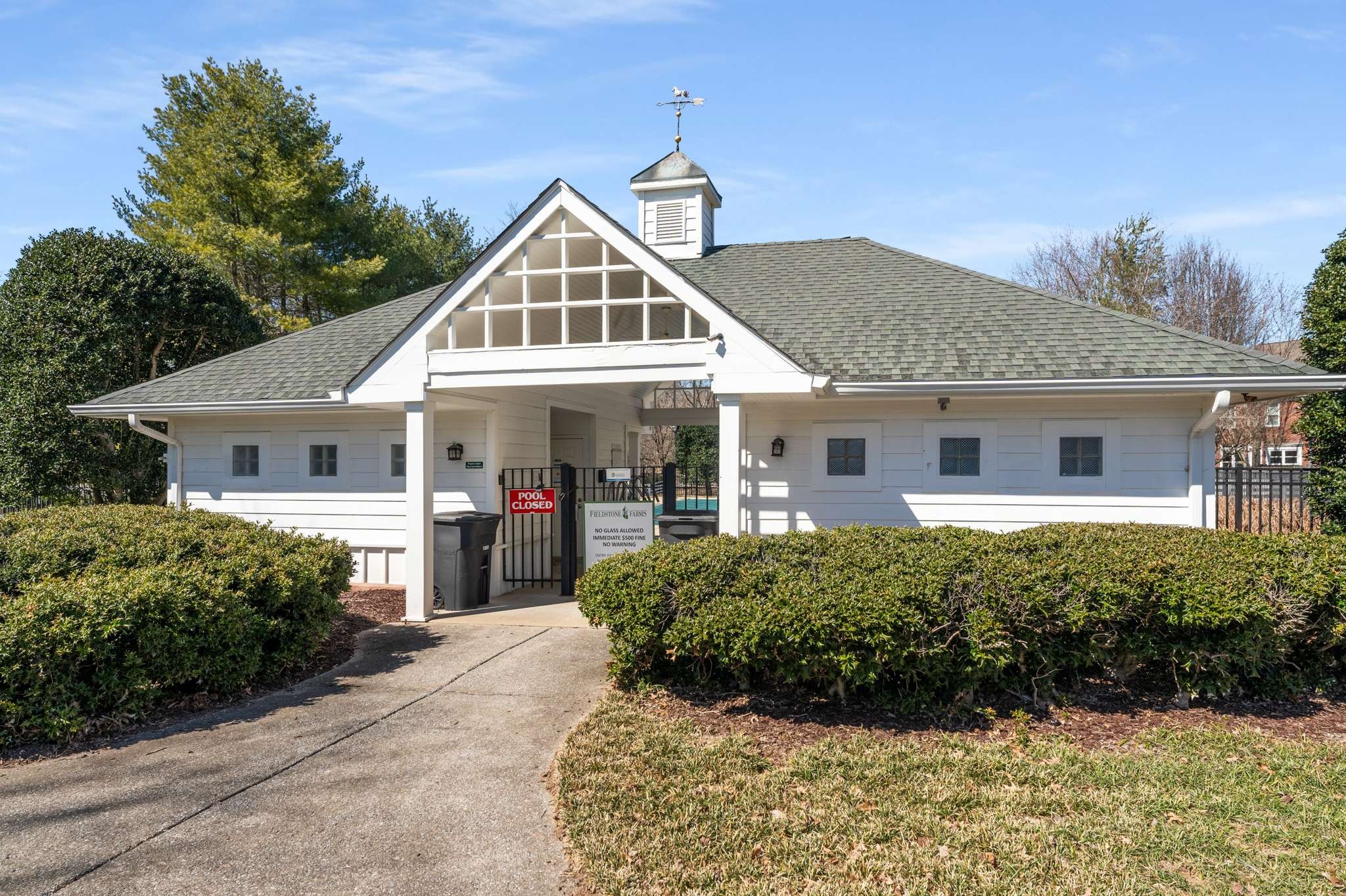 545 Brixham Park Drive Franklin, TN 37069 - Photo 36 of 39 a front view of a house with a yard