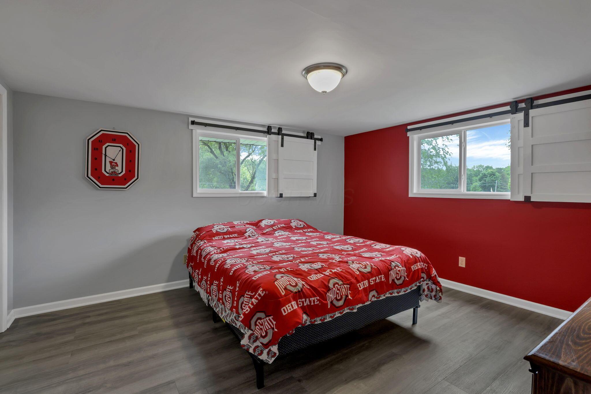 11750 16th Road Southwest Stoutsville, OH 43154 - Photo 29 of 74 Bedroom 3