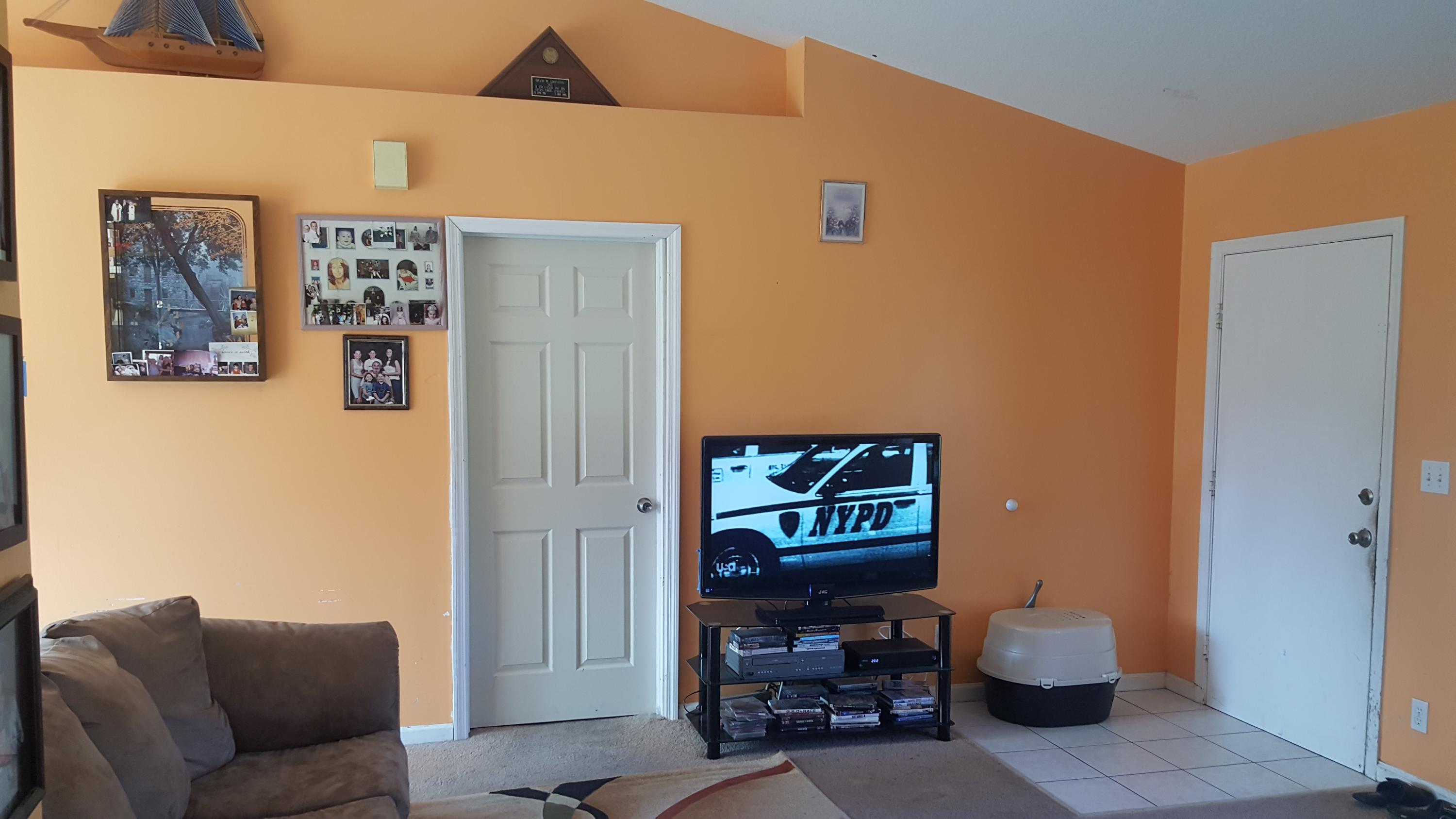 15134 76th Road North Loxahatchee, FL 33470 - Photo 2 of 9 Living Room