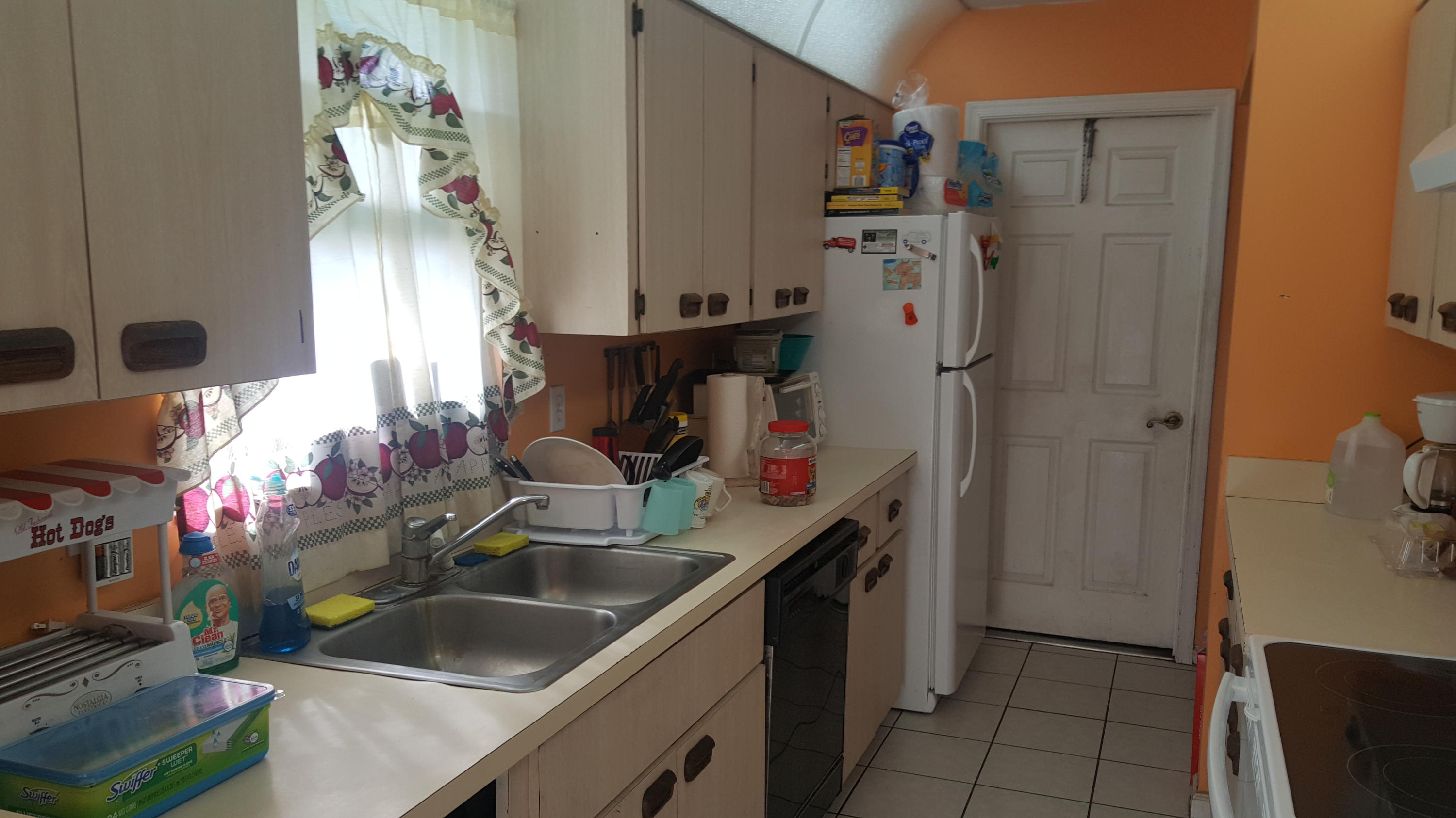 15134 76th Road North Loxahatchee, FL 33470 - Photo 3 of 9 Kitchen