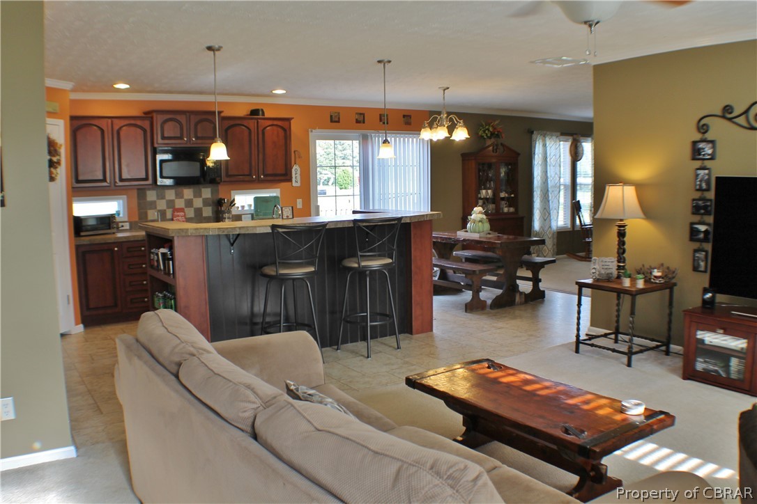 62 Twiggs Ferry Road Dutton, VA 23050 - Photo 11 of 38