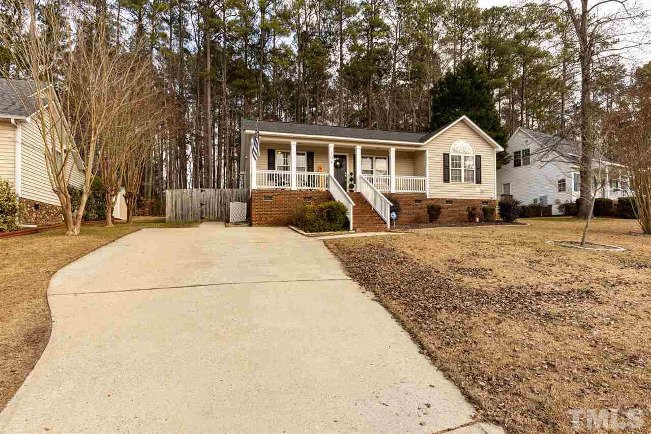 309 Chapwith Road Garner, NC 27529 - Photo 3 of 30 Gallery Image 3