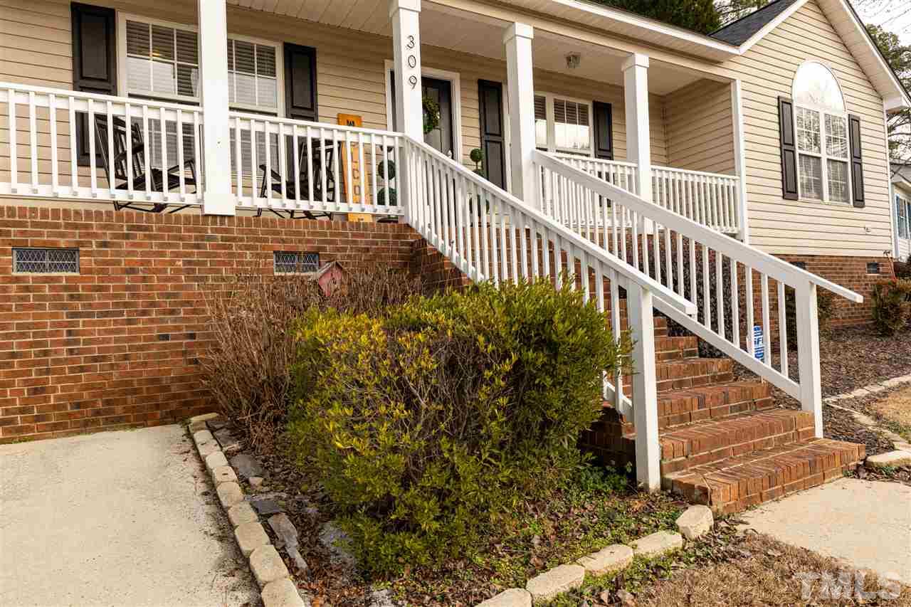 309 Chapwith Road Garner, NC 27529 - Photo 4 of 30 Gallery Image 4