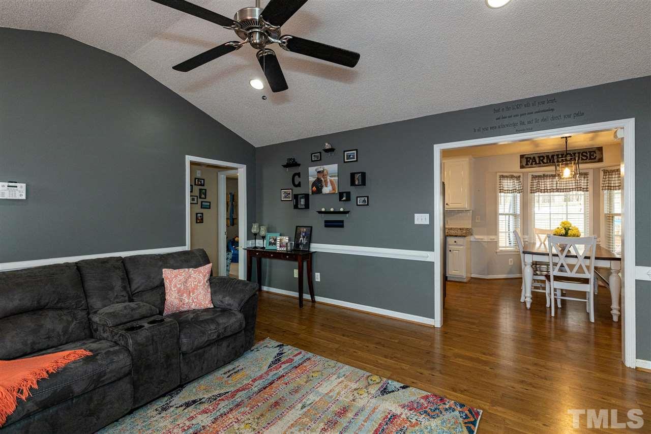 309 Chapwith Road Garner, NC 27529 - Photo 8 of 30 Gallery Image 8