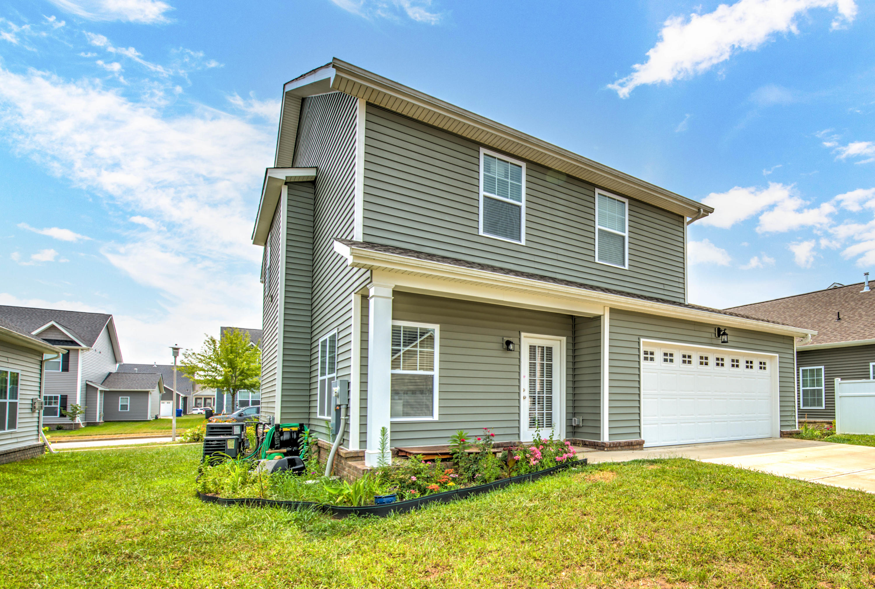 125 Hackberry Street Oak Ridge, TN 37830 - Photo 25 of 36 26
