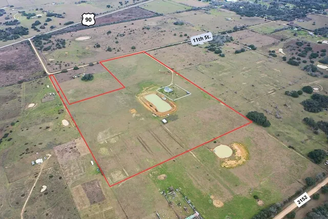 $995,000 | 1048 11th Street, Rock Island, TX 78934