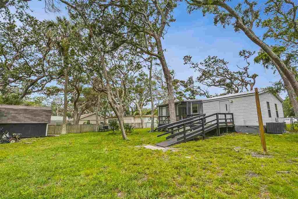 279 Desoto Road St. Augustine, FL 32080 - Photo 3 of 14