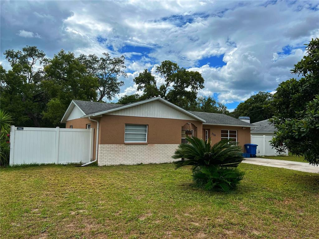 3359 Harrow Road Spring Hill, FL 34606 - Photo 1 of 1
