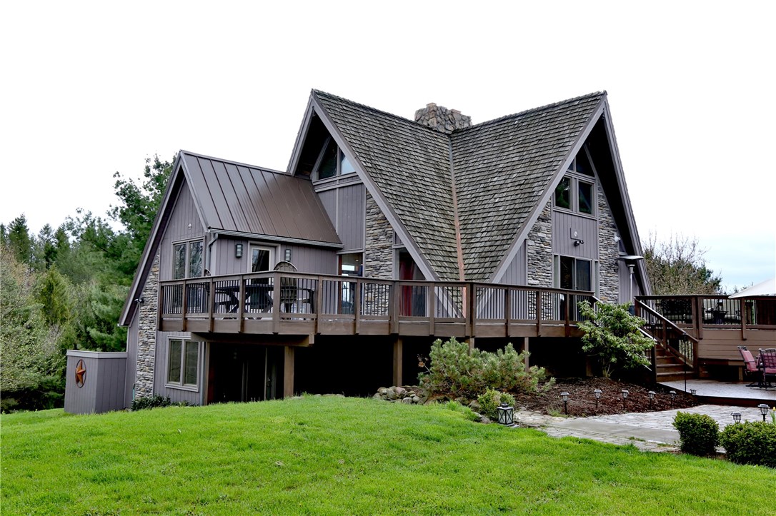 135 Baker Road Victor, NY 14564 - Photo 1 of 1
