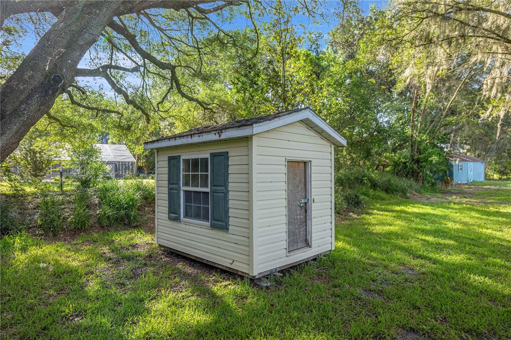 16250 Southwest 20th Avenue Road Ocala, FL 34473 - Photo 52 of 75