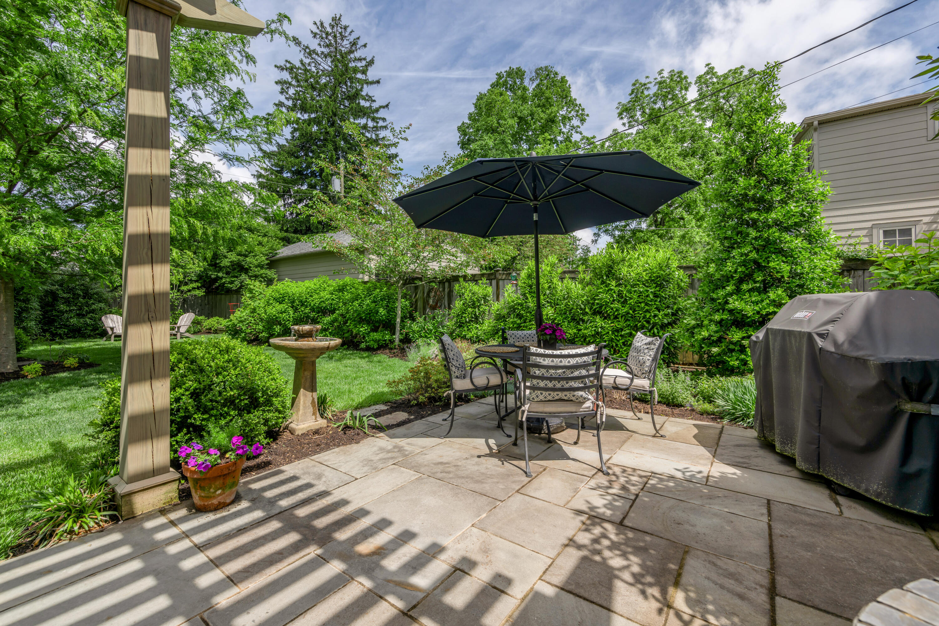 421 Dudley Road Lexington, KY 40502 - Photo 33 of 82 TDB_7519