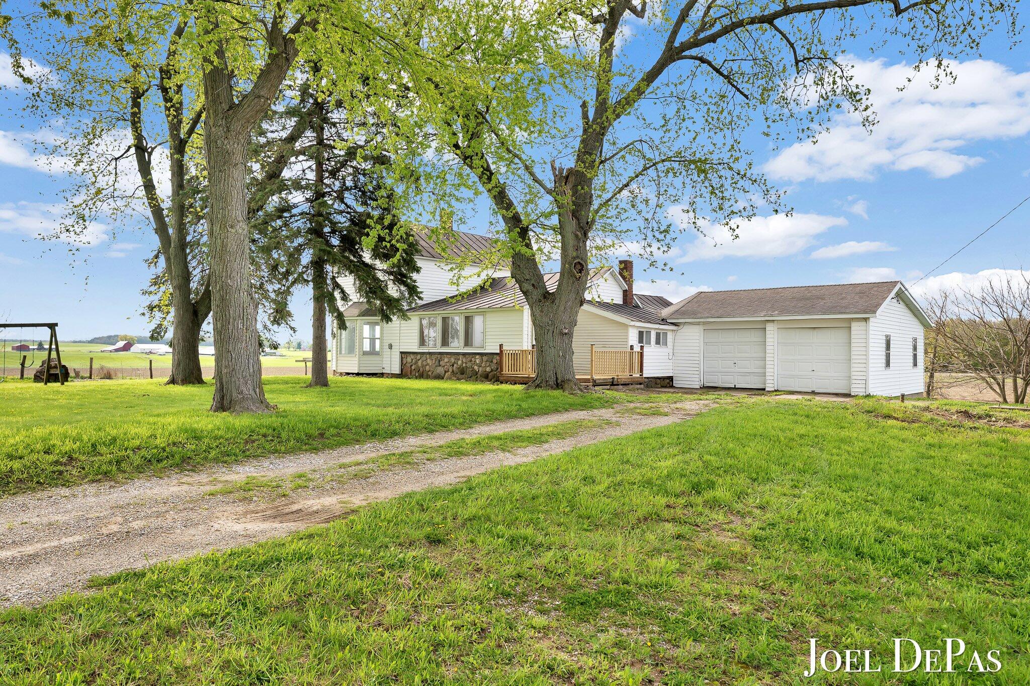 4400 Bayne Road Hastings, MI 49058 - Photo 2 of 24 05-KYL00046
