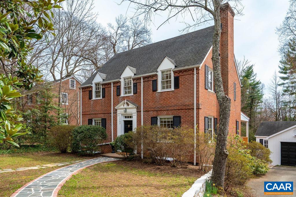 1702 Rugby Avenue Charlottesville, VA 22903 - Photo 1 of 33 Gallery Image 1