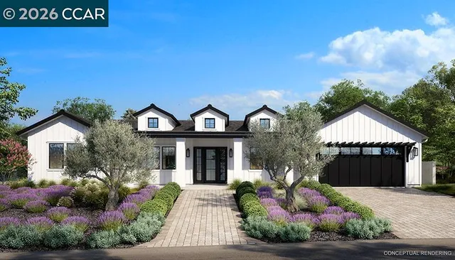 $4,410,000 | 1183 Glen Road, Lafayette, CA 94549