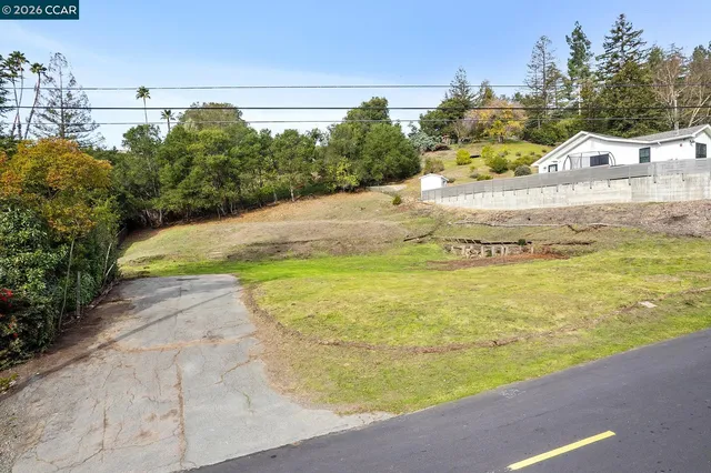 $4,410,000 | 1183 Glen Road, Lafayette, CA 94549