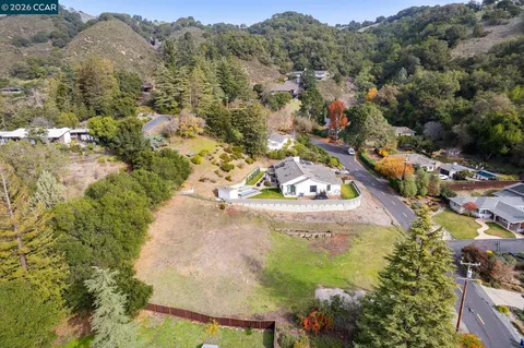 $4,410,000 | 1183 Glen Road, Lafayette, CA 94549