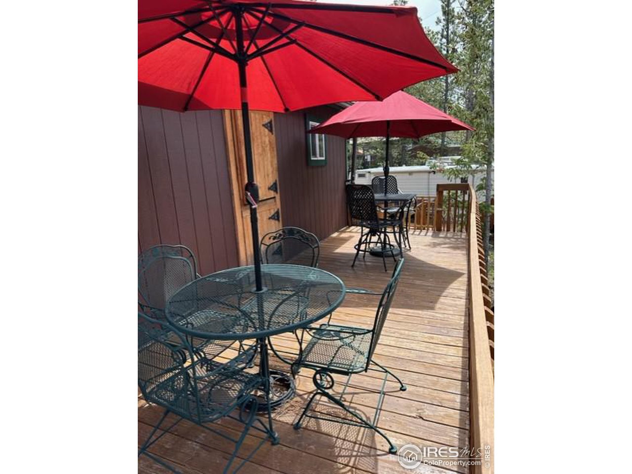 655 Nokomis Road Red Feather Lakes, CO 80545 - Photo 20 of 21 Gallery Image 20