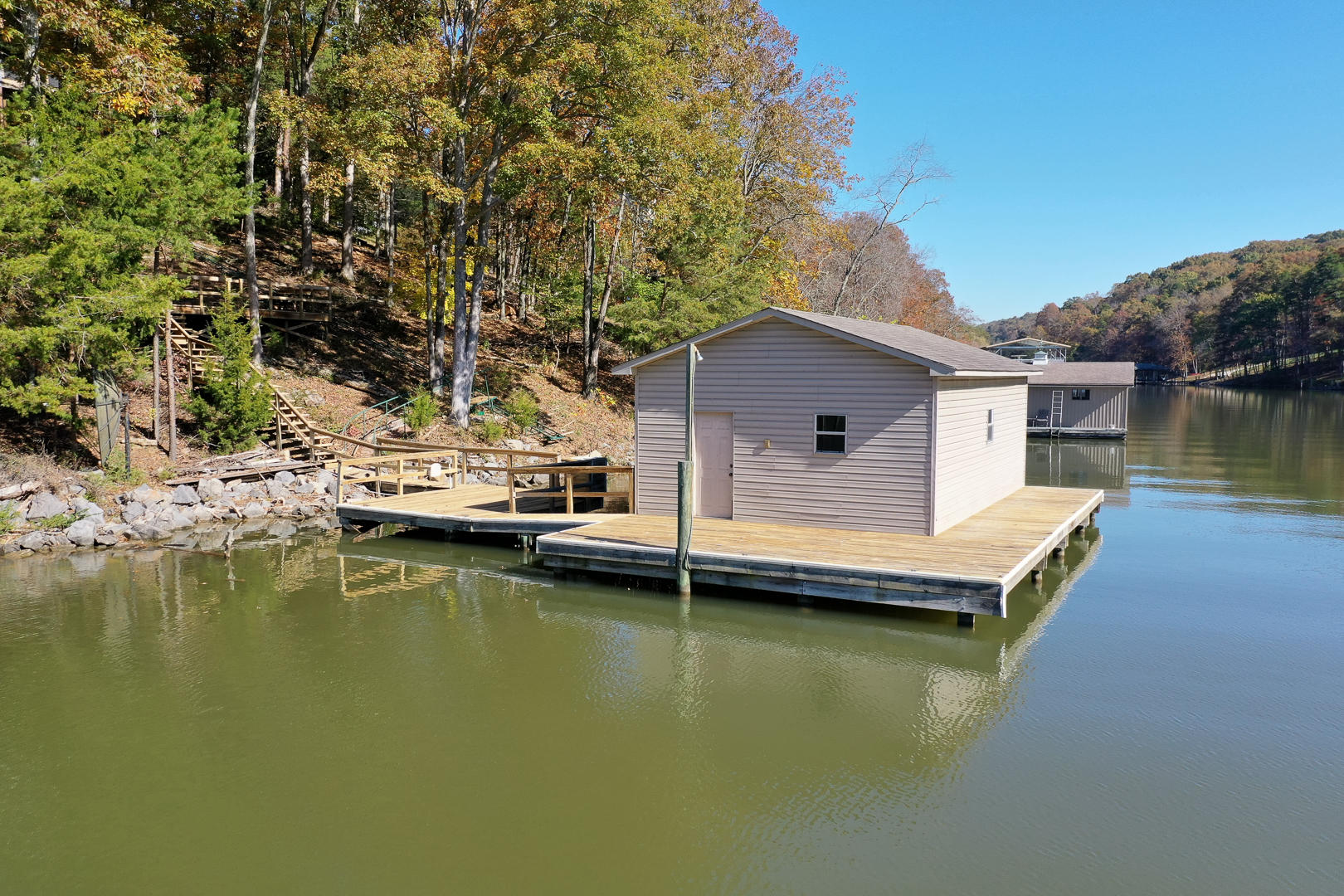 1401 Blackberry Ridge Road Lenoir City, TN 37772 - Photo 33 of 39 DSC-8910-5