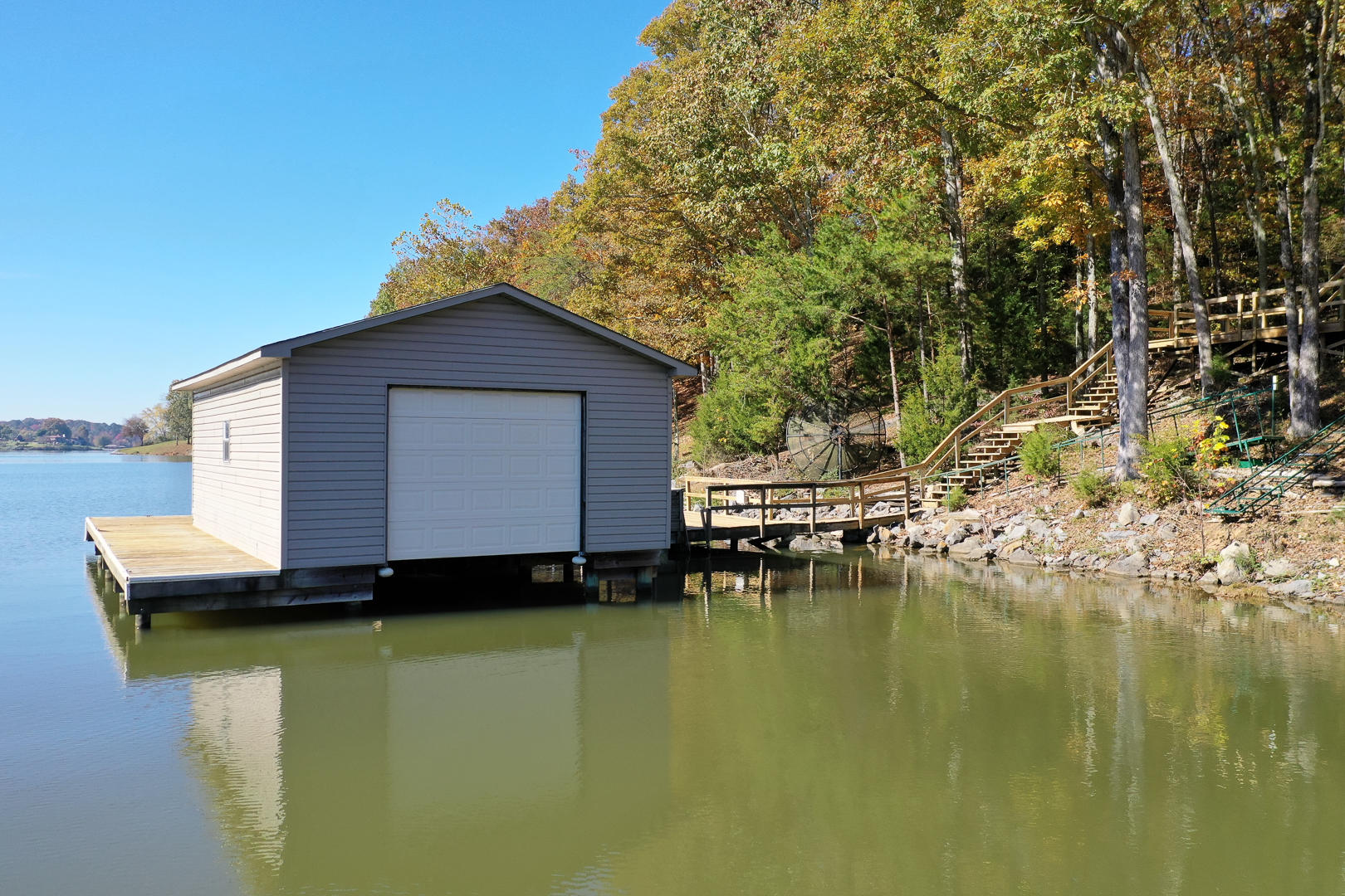 1401 Blackberry Ridge Road Lenoir City, TN 37772 - Photo 34 of 39 DSC-8910-8