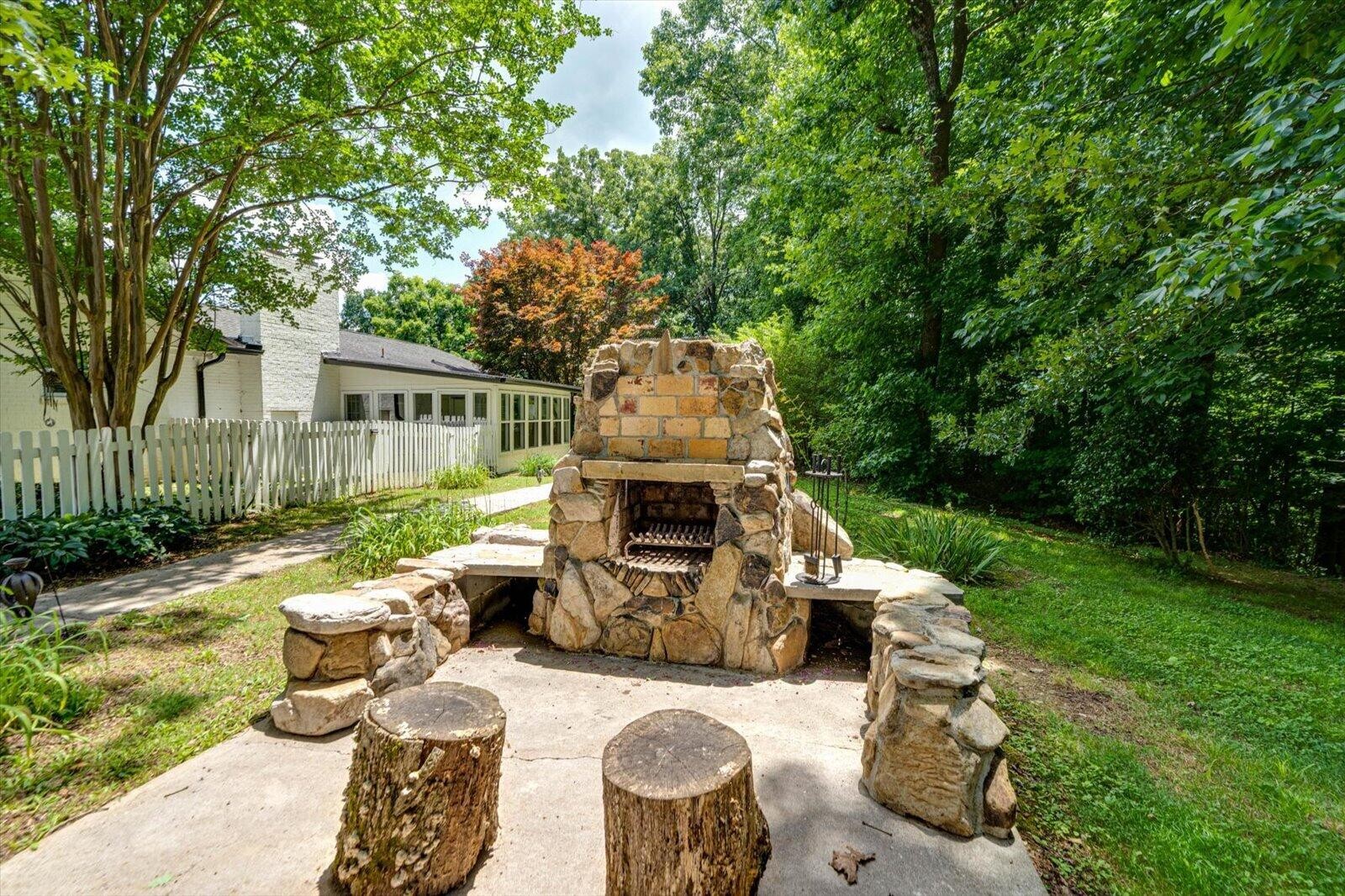 134 County Road 25 Riceville, TN 37370 - Photo 44 of 89