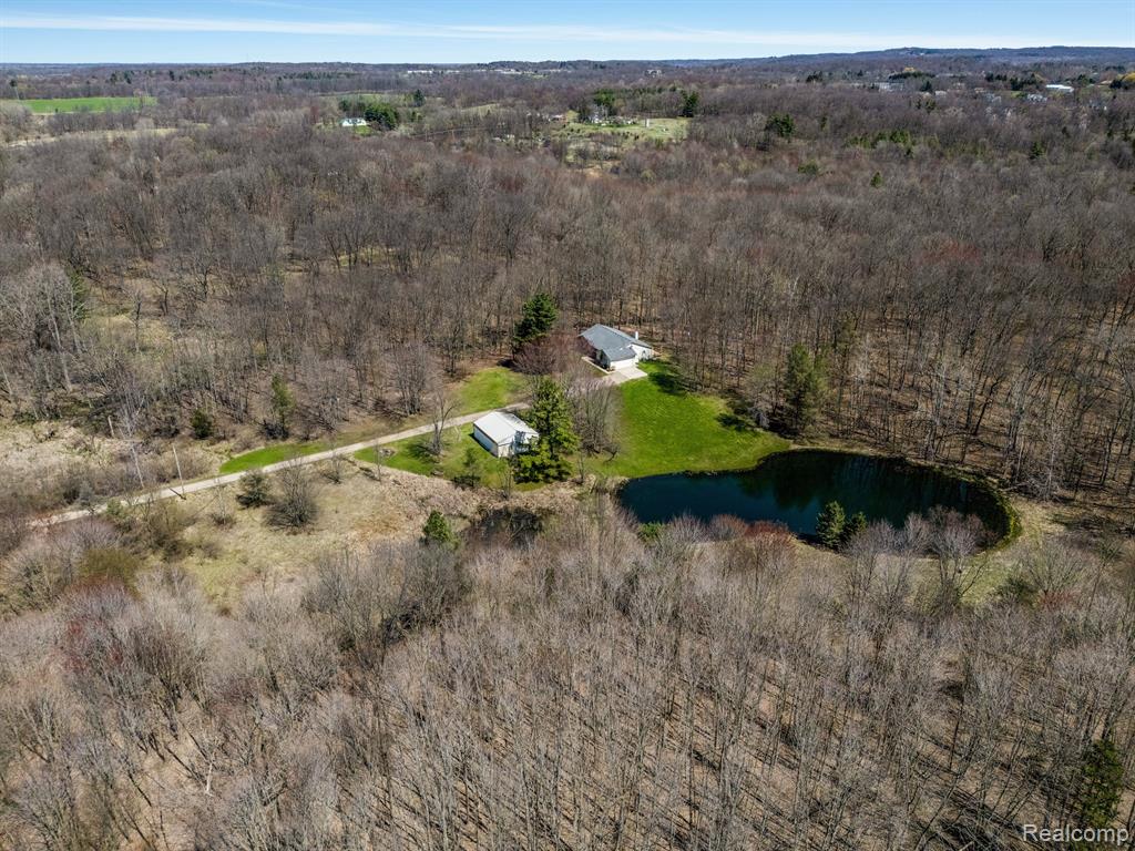 7312 Linden Road Fenton, MI 48430 - Photo 50 of 65
