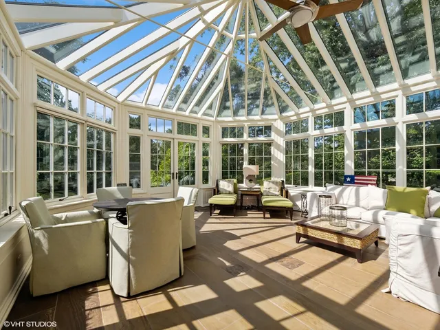 $4,475,000 | 1125 Longvalley Road, Glenview, IL 60025