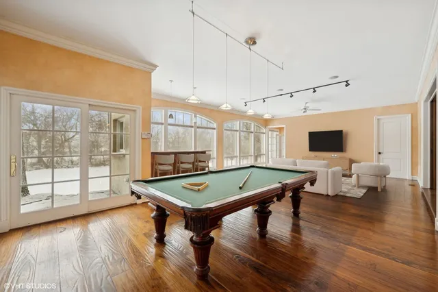 $4,475,000 | 1125 Longvalley Road, Glenview, IL 60025