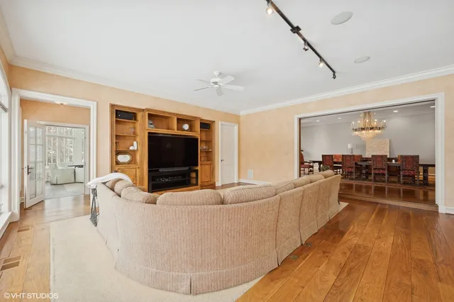 $4,475,000 | 1125 Longvalley Road, Glenview, IL 60025