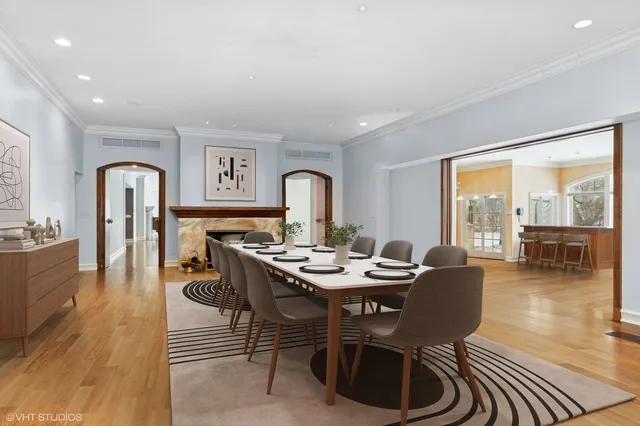 $4,475,000 | 1125 Longvalley Road, Glenview, IL 60025