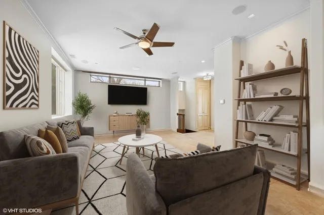 $4,475,000 | 1125 Longvalley Road, Glenview, IL 60025