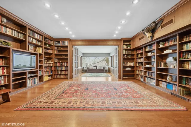 $4,475,000 | 1125 Longvalley Road, Glenview, IL 60025