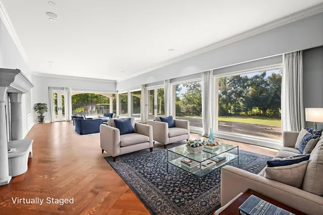 $4,475,000 | 1125 Longvalley Road, Glenview, IL 60025